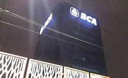 Demo Bank Bca Darmo Surabaya Hari Ini