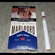 Harga Satu Slop Rokok Marlboro Kretek