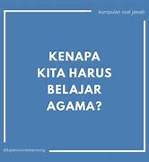 Kenapa Harus Belajar Kewarganegaraan