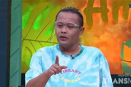 Pagi Pagi Ambyar Program Tv Apa