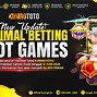 Situs Slot Warna Kuning