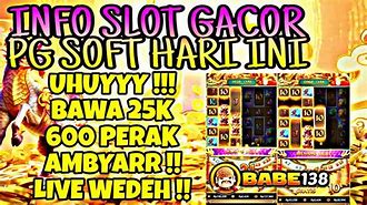 Slot Gacor Pg Jalur Orang Dalam Hari Ini Aalk_Rrkg4S Youtube