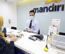 Tunjangan Bulanan Bank Mandiri Adalah