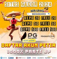 Wayang88 Slot 88 Resmi Link